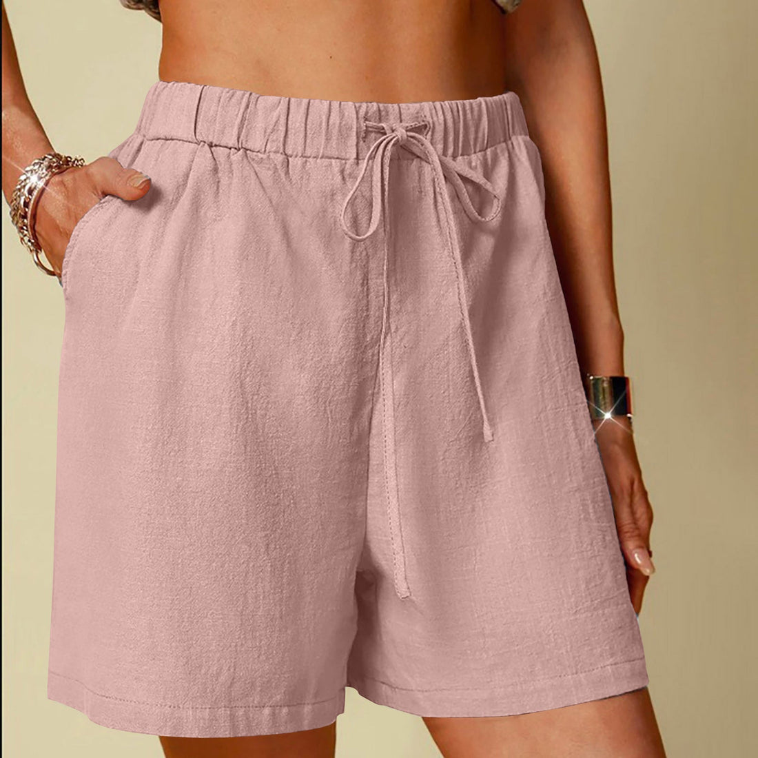 shorts women