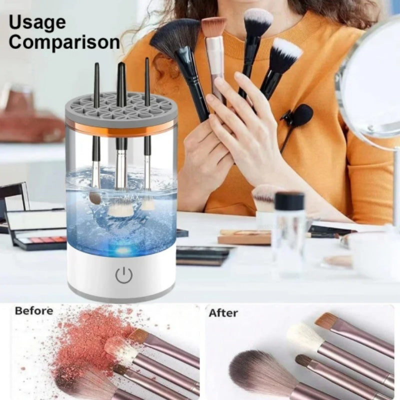 Makeup Tools