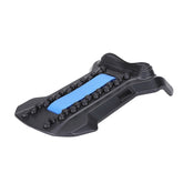 Lumbar Spine And Cervical Spine Stretching Orthosis
