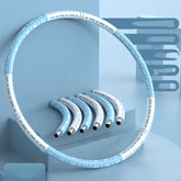 Hoop New Abdomen Beautiful WEaist Women Increase Weight Loss Exercise