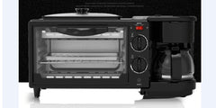Multifunctional Breakfast Machine Small Appliances