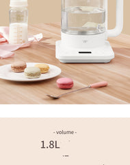 Fusheng Pot Automatic Multi-function Tea Maker Household Scented Tea Stewing Pot Small Household Appliances