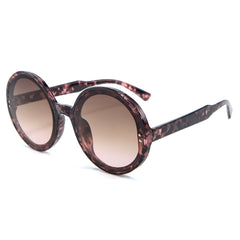 Xiaoxiang's new sunglasses women
