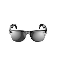 AI Smart Glasses Strap Camera Photo Translation Recognition Bluetooth