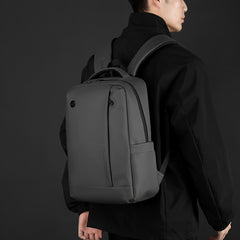 New Men's Computer Backpack Large Capacity Commuter