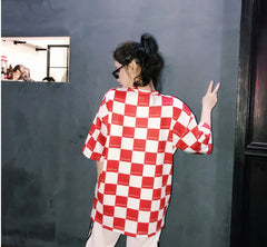 Loose, ridiculous, mournful tops