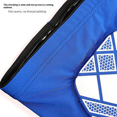 Outdoor Running Football Basketball Thickening Exercise Protective Gear