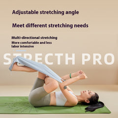 Yoga Multi-function Stretching Tool Open Shoulder Beauty Back Stretching Hip