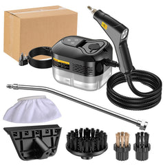 Small Kitchen Air Conditioner Household Appliances Fume Disinfection Steam Cleaner