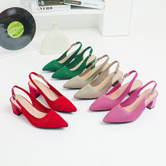 Summer New Fashion Flying Woven Sandals For Women