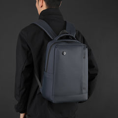 New Men's Computer Backpack Large Capacity Commuter