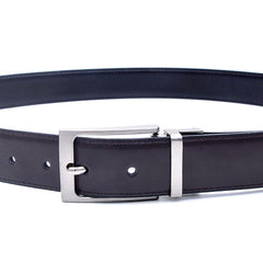 Men's Fashion Casual Rotating Pin Buckle Belt