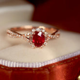 Fashionable And Versatile S925 Sterling Silver Ring For Women