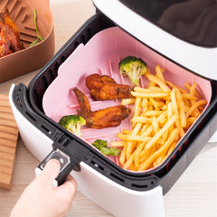 New Square Frying Pan Barbecue Plate