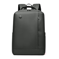 New Men's Computer Backpack Large Capacity Commuter