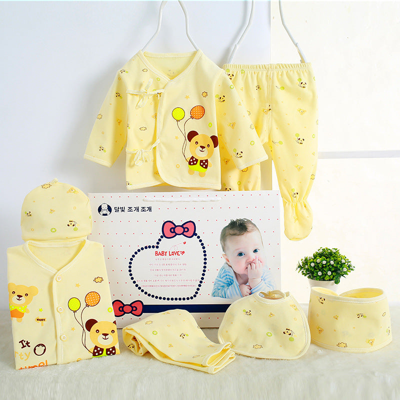 Baby Clothing Sets