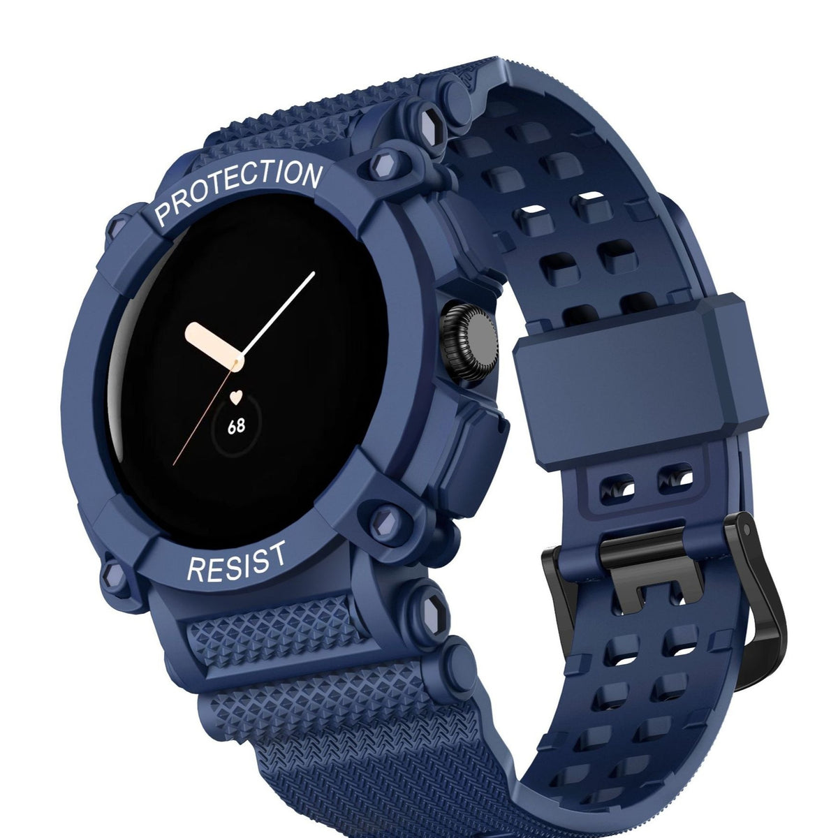 Suitable For Google Watch Integrated Strap