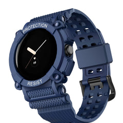 Suitable For Google Watch Integrated Strap