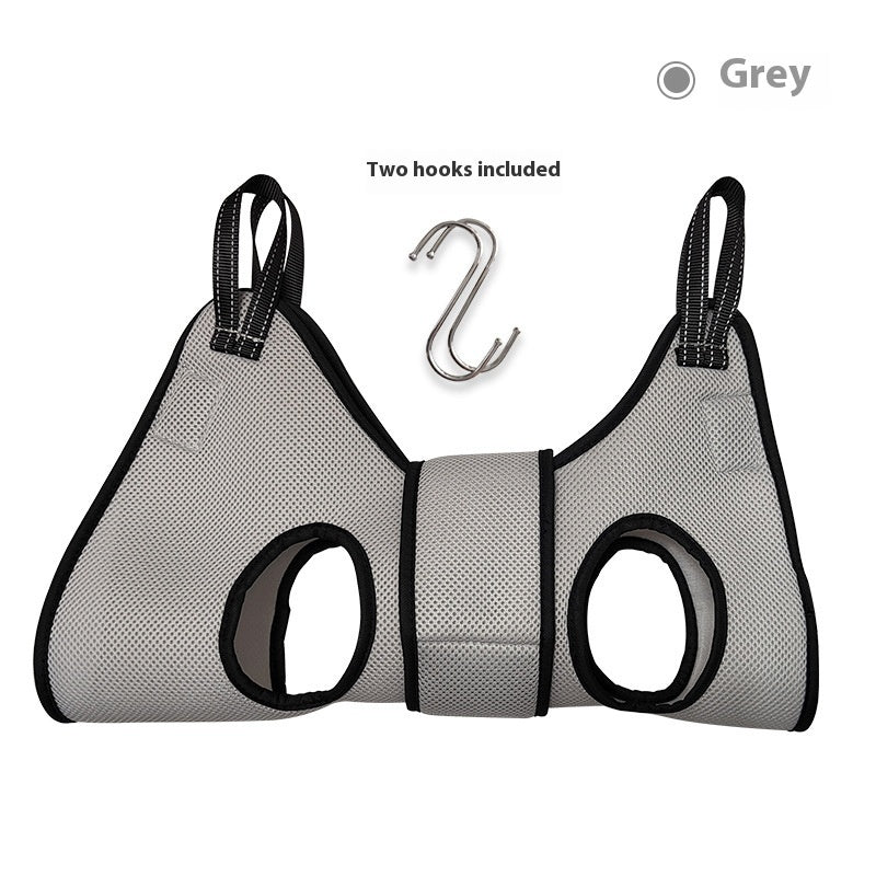 Fashion Personalized Pet Beauty Hammock Hook