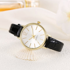 Junior High School Student Quartz Watch