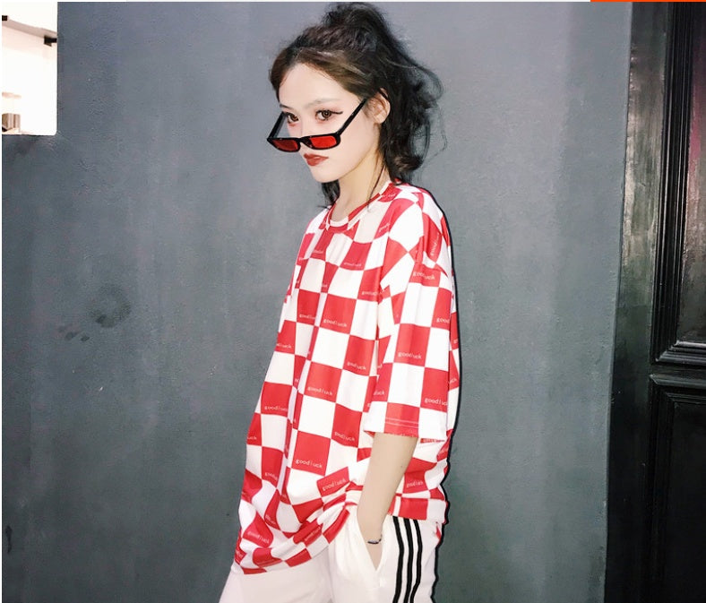 Loose, ridiculous, mournful tops