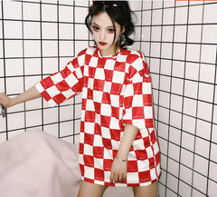 Loose, ridiculous, mournful tops