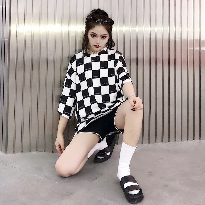 Loose, ridiculous, mournful tops