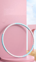 Hoop New Abdomen Beautiful WEaist Women Increase Weight Loss Exercise