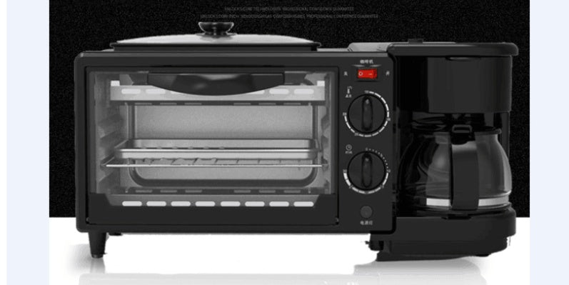 Multifunctional Breakfast Machine Small Appliances