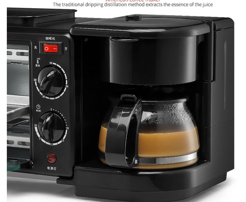 Multifunctional Breakfast Machine Small Appliances