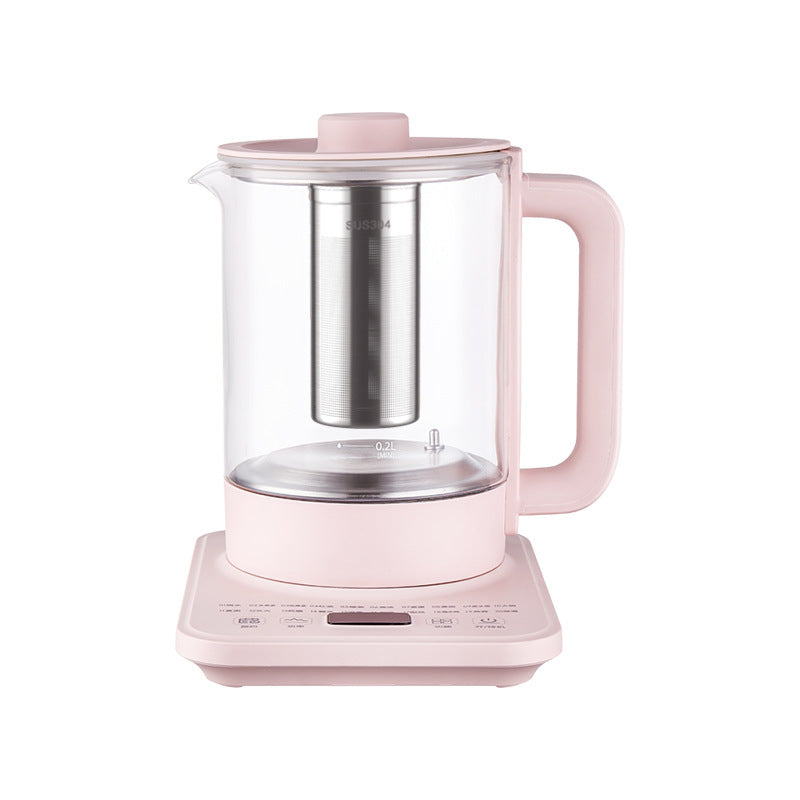Fusheng Pot Automatic Multi-function Tea Maker Household Scented Tea Stewing Pot Small Household Appliances