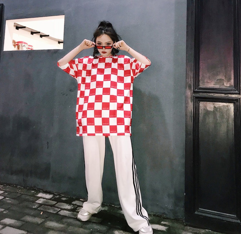 Loose, ridiculous, mournful tops