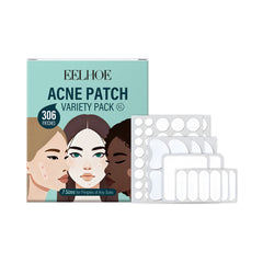 Acne Patch Skincare Set