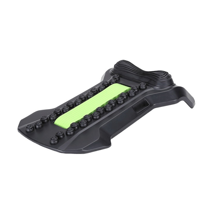 Lumbar Spine And Cervical Spine Stretching Orthosis