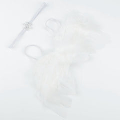 Baby photo clothing hair accessories