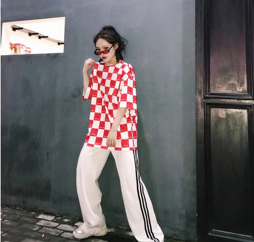 Loose, ridiculous, mournful tops