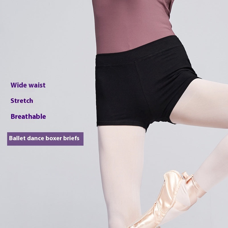 Ballet Practice Clothes Dance Pants Women