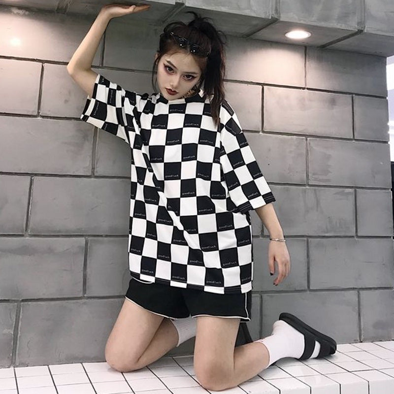 Loose, ridiculous, mournful tops