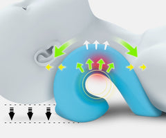 Physical Cervical Spine Stretching And Cervical Spine Correction