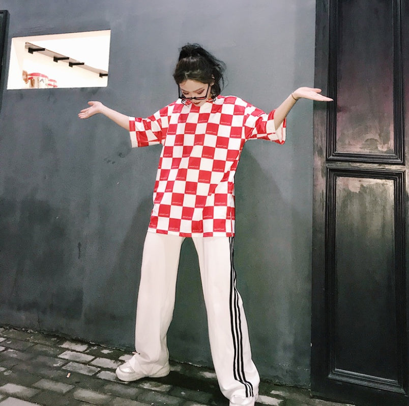 Loose, ridiculous, mournful tops