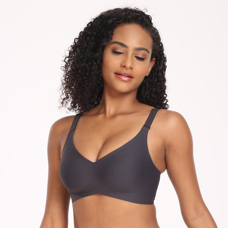 Bra Seamless Bras Wireless Underwear For Women