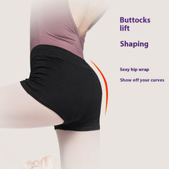 Ballet Practice Clothes Dance Pants Women