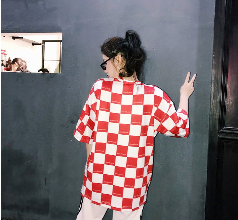 Loose, ridiculous, mournful tops