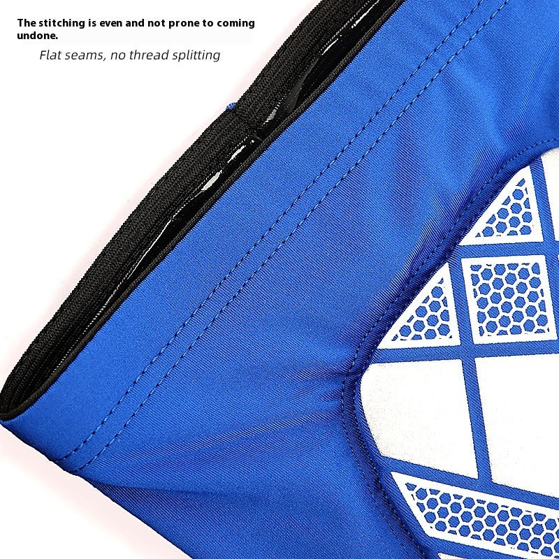 Outdoor Running Football Basketball Thickening Exercise Protective Gear