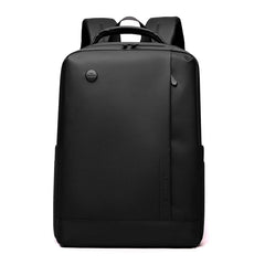 New Men's Computer Backpack Large Capacity Commuter