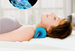 Physical Cervical Spine Stretching And Cervical Spine Correction