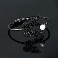Women's Fashion Hollowed-out Vintage Bracelet