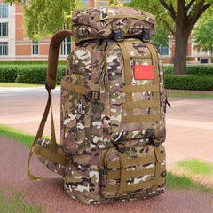 Outdoor Biking Walking Hiking Backpack Travel Backpack