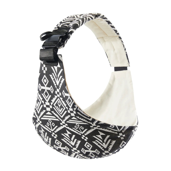 Baby Sling – Safe, Comfy & Perfect for Everyday Adventures!