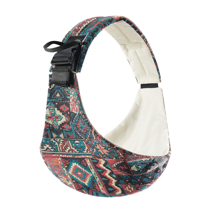 Baby Sling – Safe, Comfy & Perfect for Everyday Adventures!